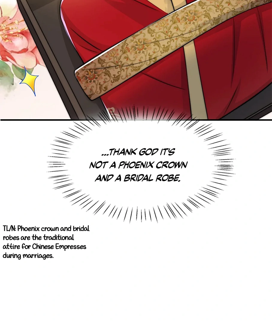 Vindicating the villain - Chapter 32 manhwa