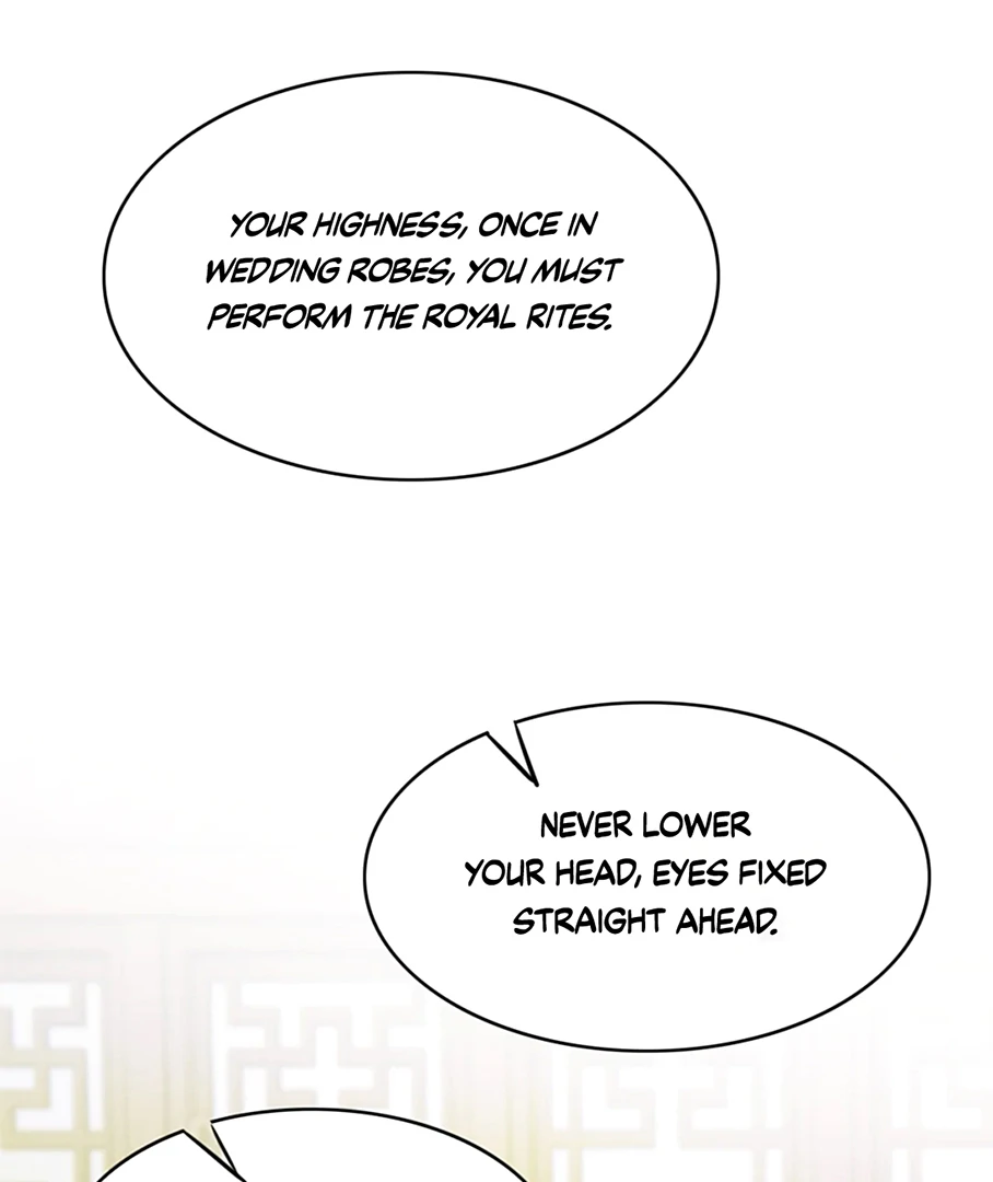 Vindicating the villain - Chapter 32 manhwa