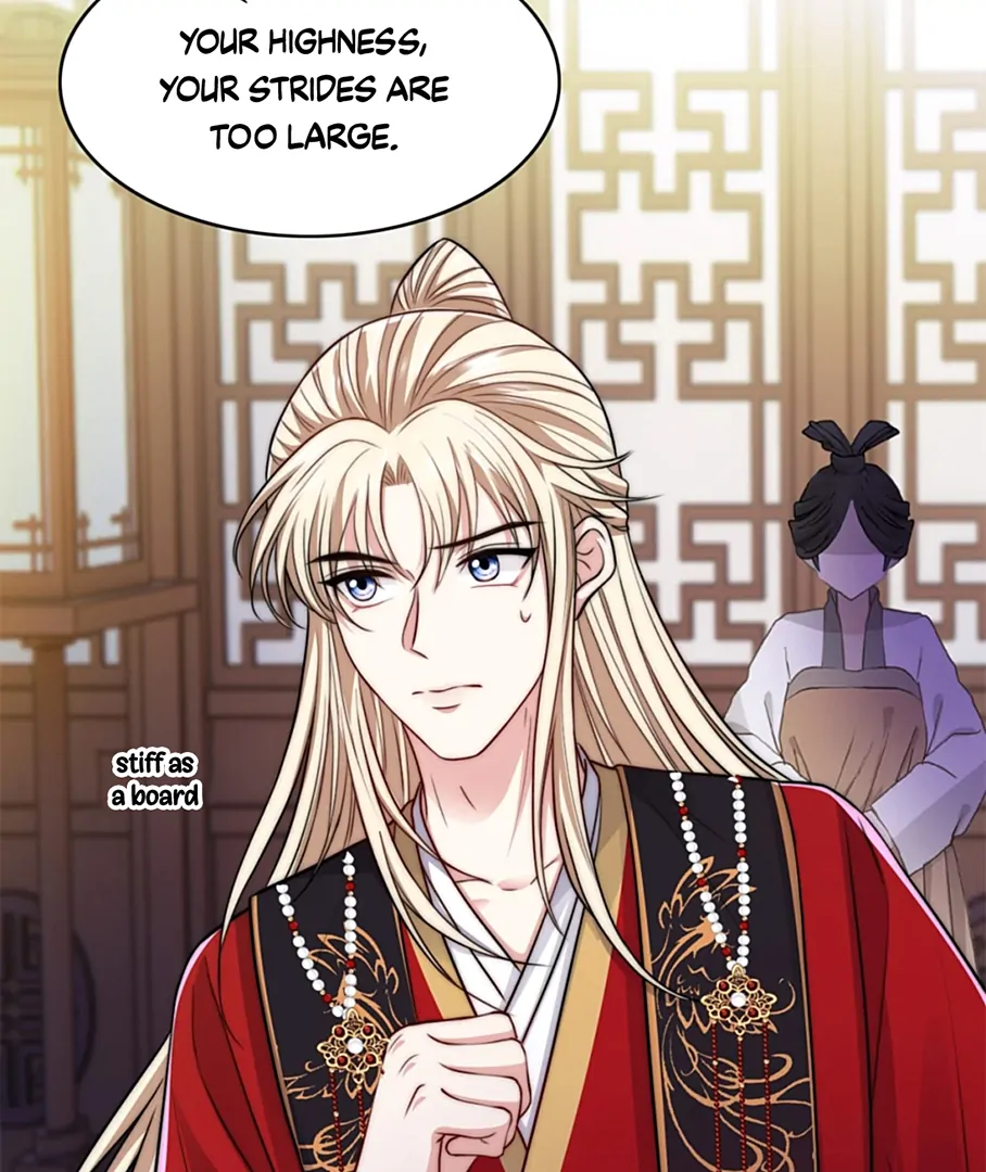 Vindicating the villain - Chapter 32 manhwa