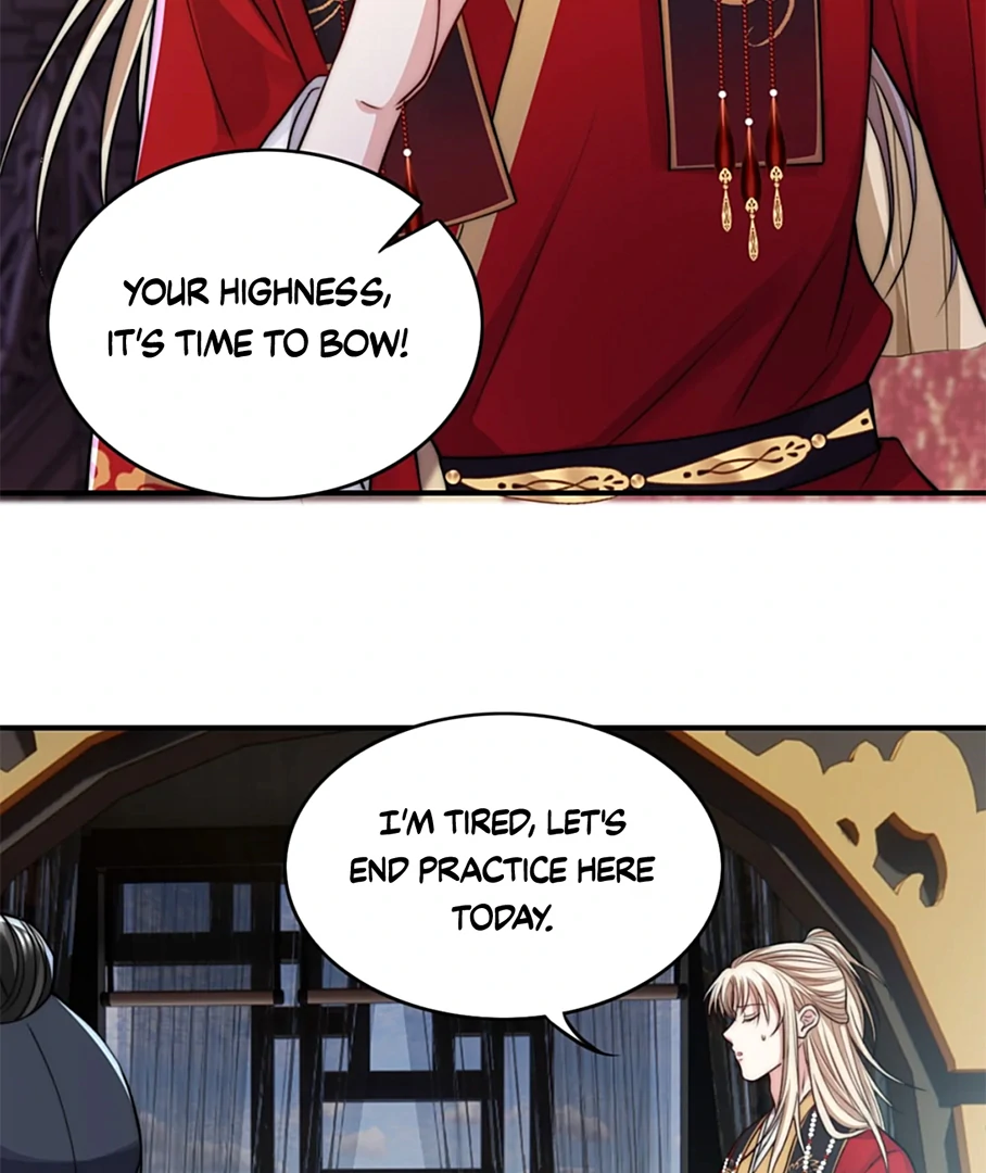 Vindicating the villain - Chapter 32 manhwa