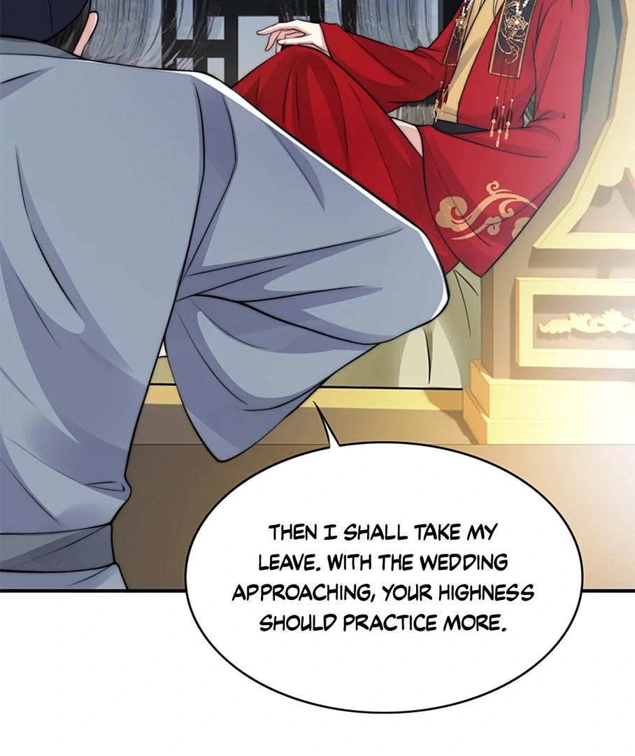 Vindicating the villain - Chapter 32 manhwa