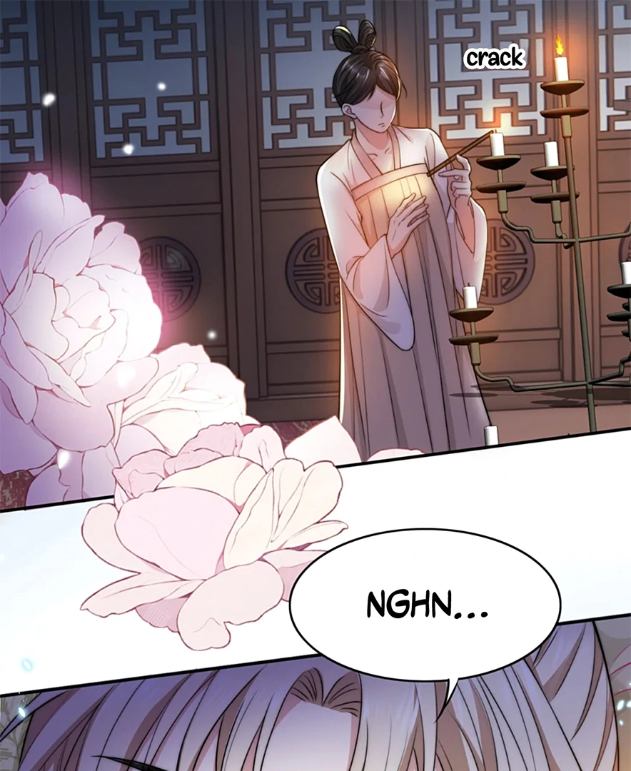 Vindicating the villain - Chapter 32 manhwa