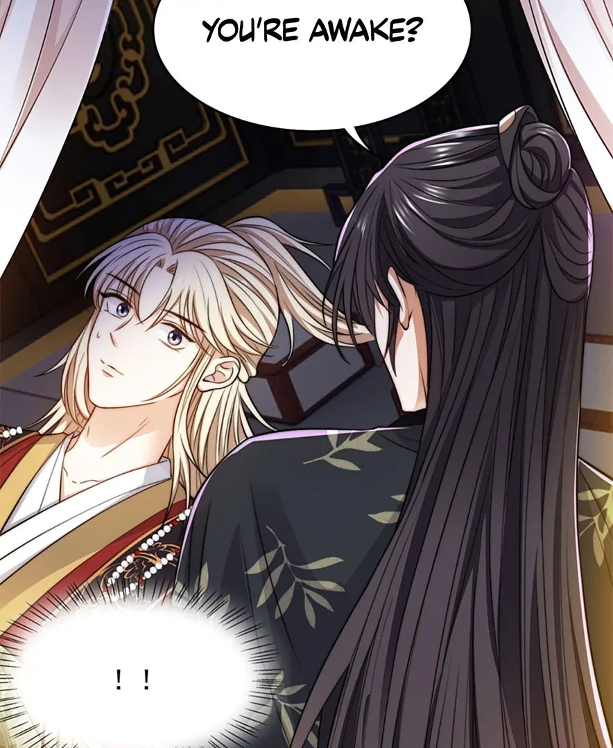 Vindicating the villain - Chapter 32 manhwa