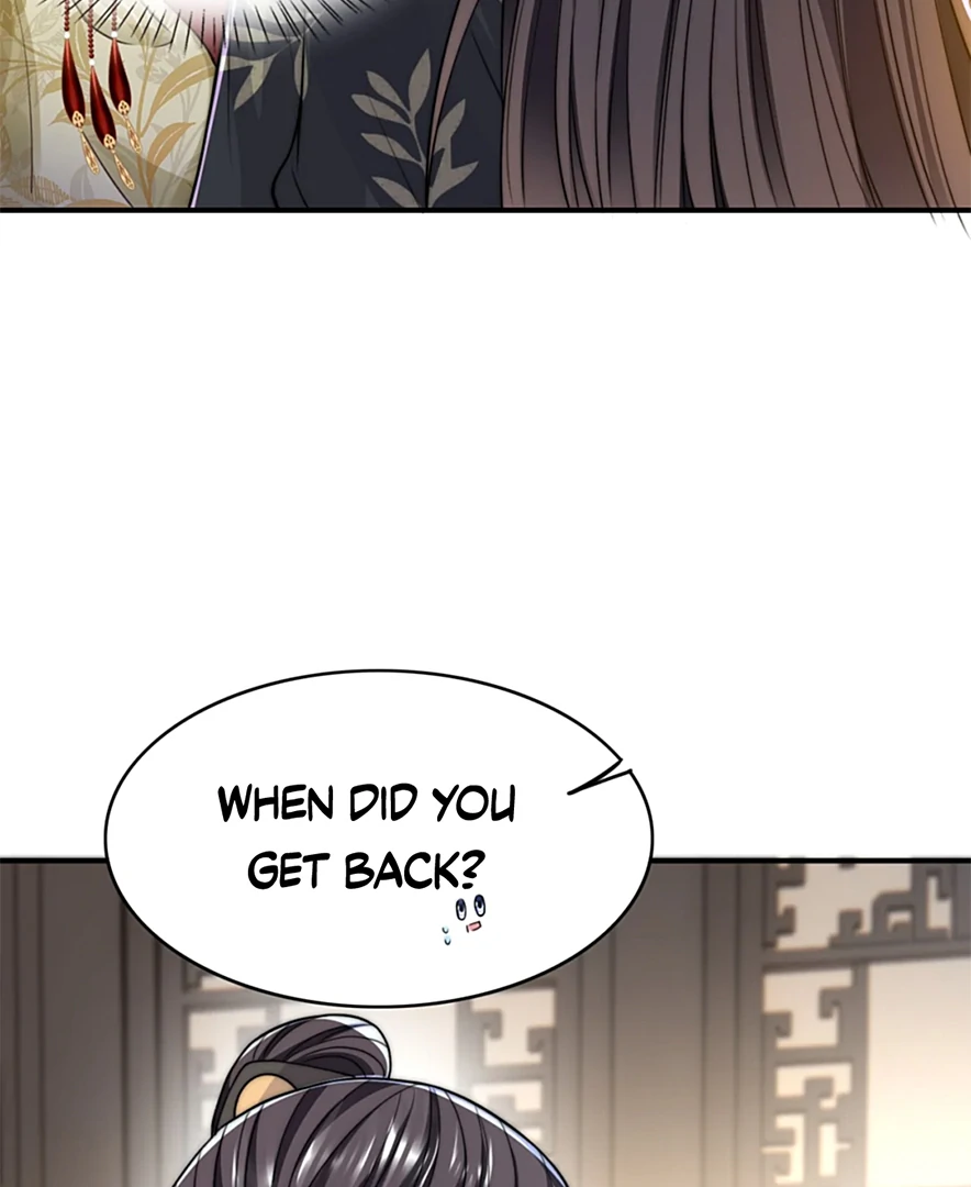 Vindicating the villain - Chapter 32 manhwa