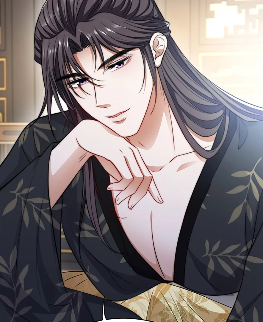 Vindicating the villain - Chapter 32 manhwa