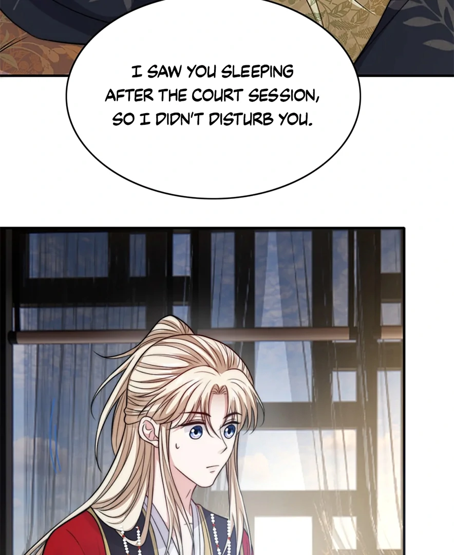 Vindicating the villain - Chapter 32 manhwa