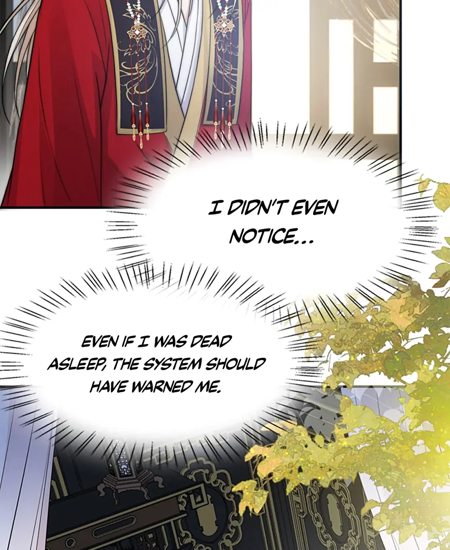 Vindicating the villain - Chapter 32 manhwa