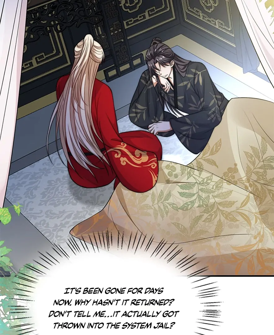 Vindicating the villain - Chapter 32 manhwa