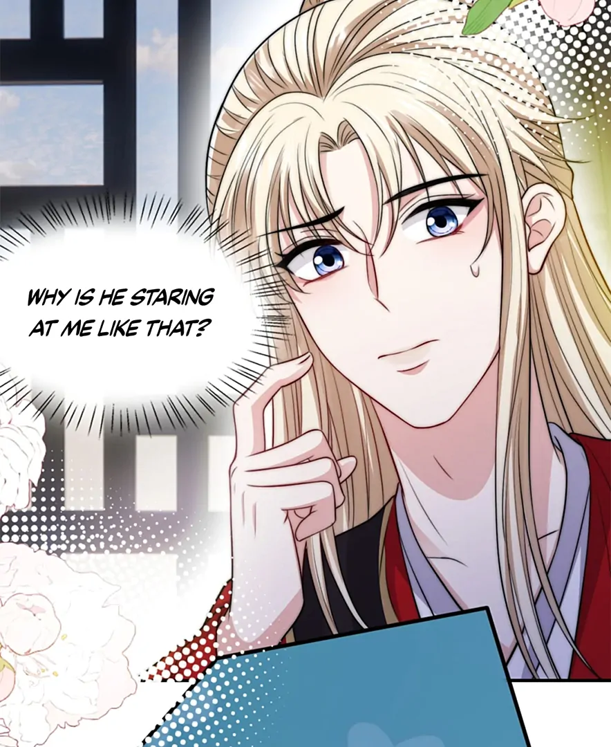 Vindicating the villain - Chapter 32 manhwa