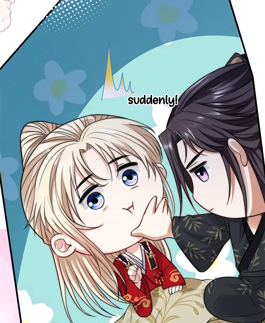Vindicating the villain - Chapter 32 manhwa