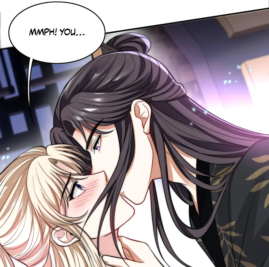 Vindicating the villain - Chapter 32 manhwa