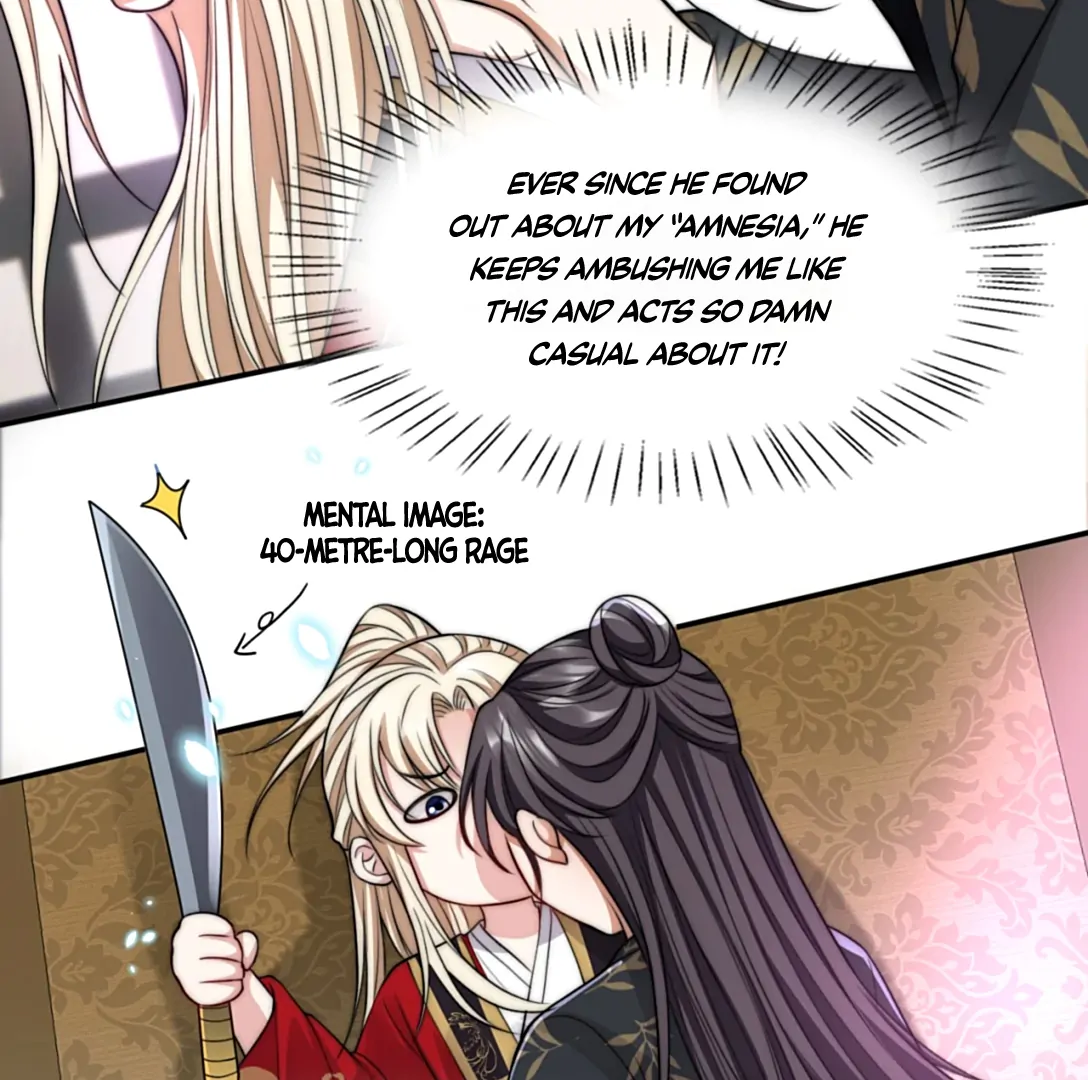 Vindicating the villain - Chapter 32 manhwa