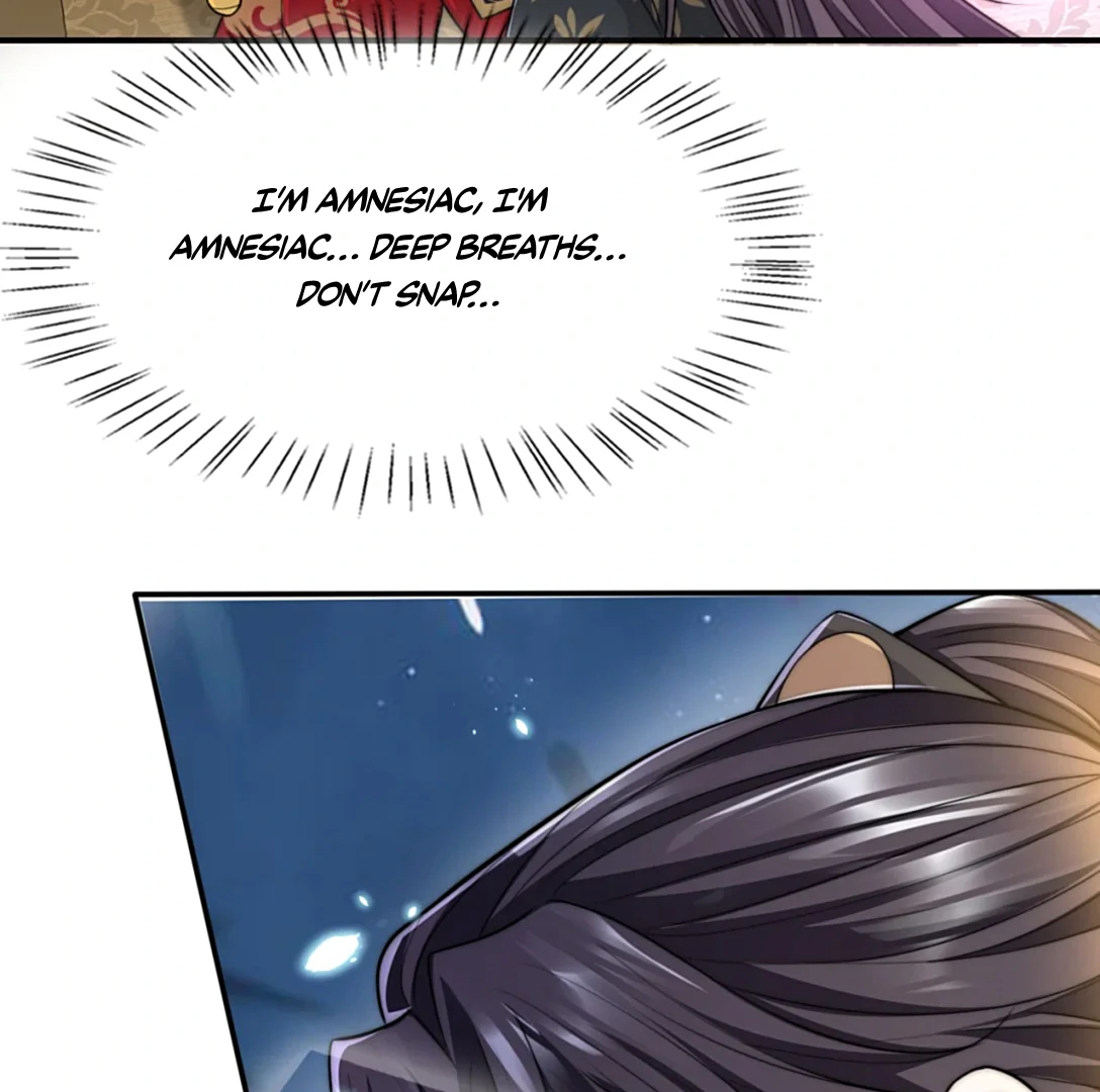 Vindicating the villain - Chapter 32 manhwa