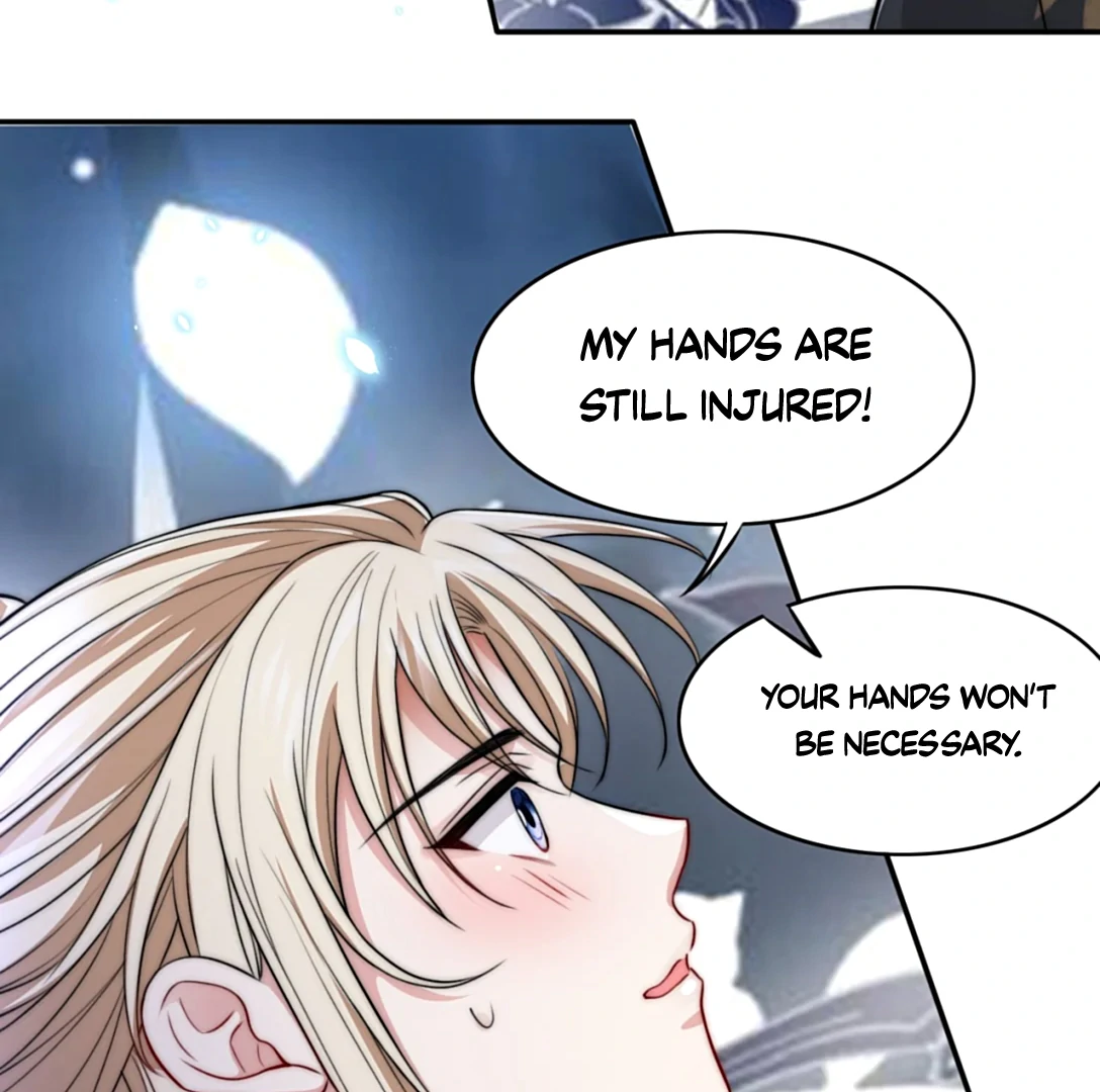 Vindicating the villain - Chapter 32 manhwa