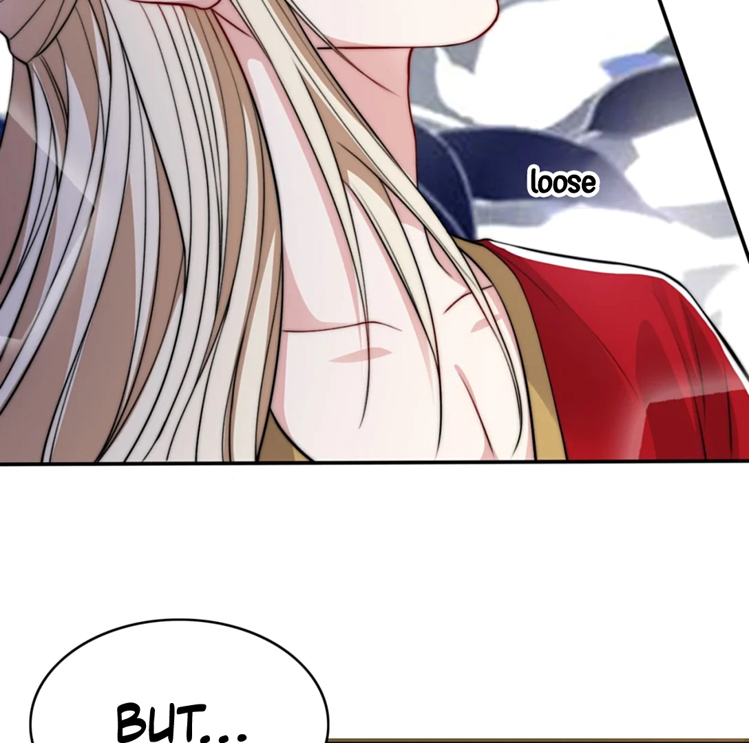 Vindicating the villain - Chapter 32 manhwa