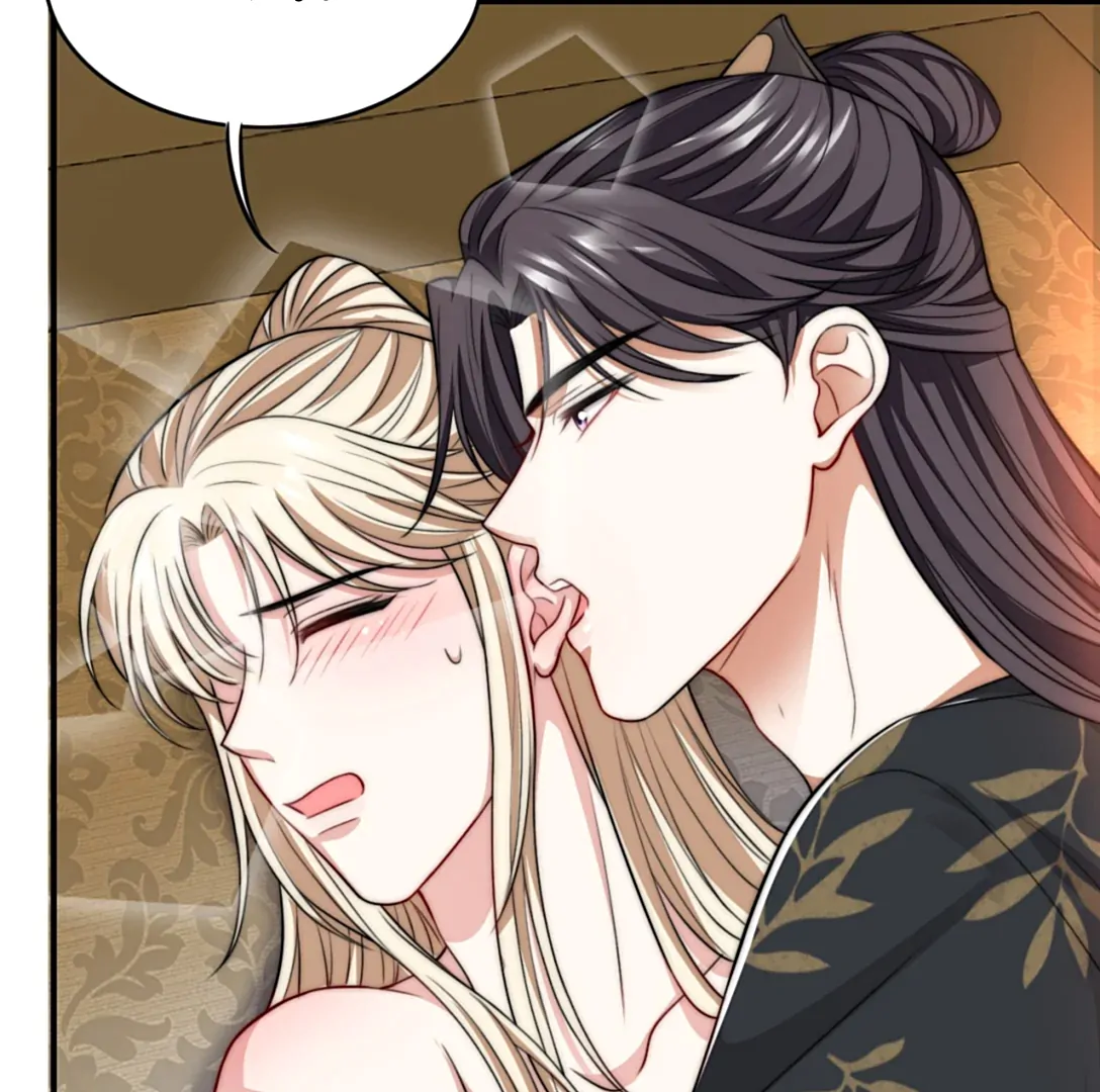 Vindicating the villain - Chapter 32 manhwa