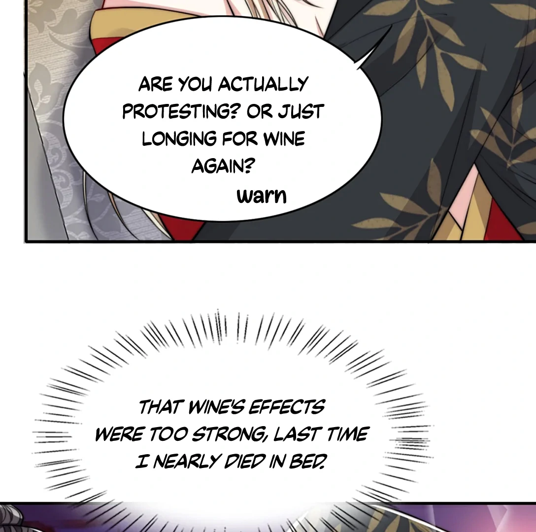 Vindicating the villain - Chapter 32 manhwa
