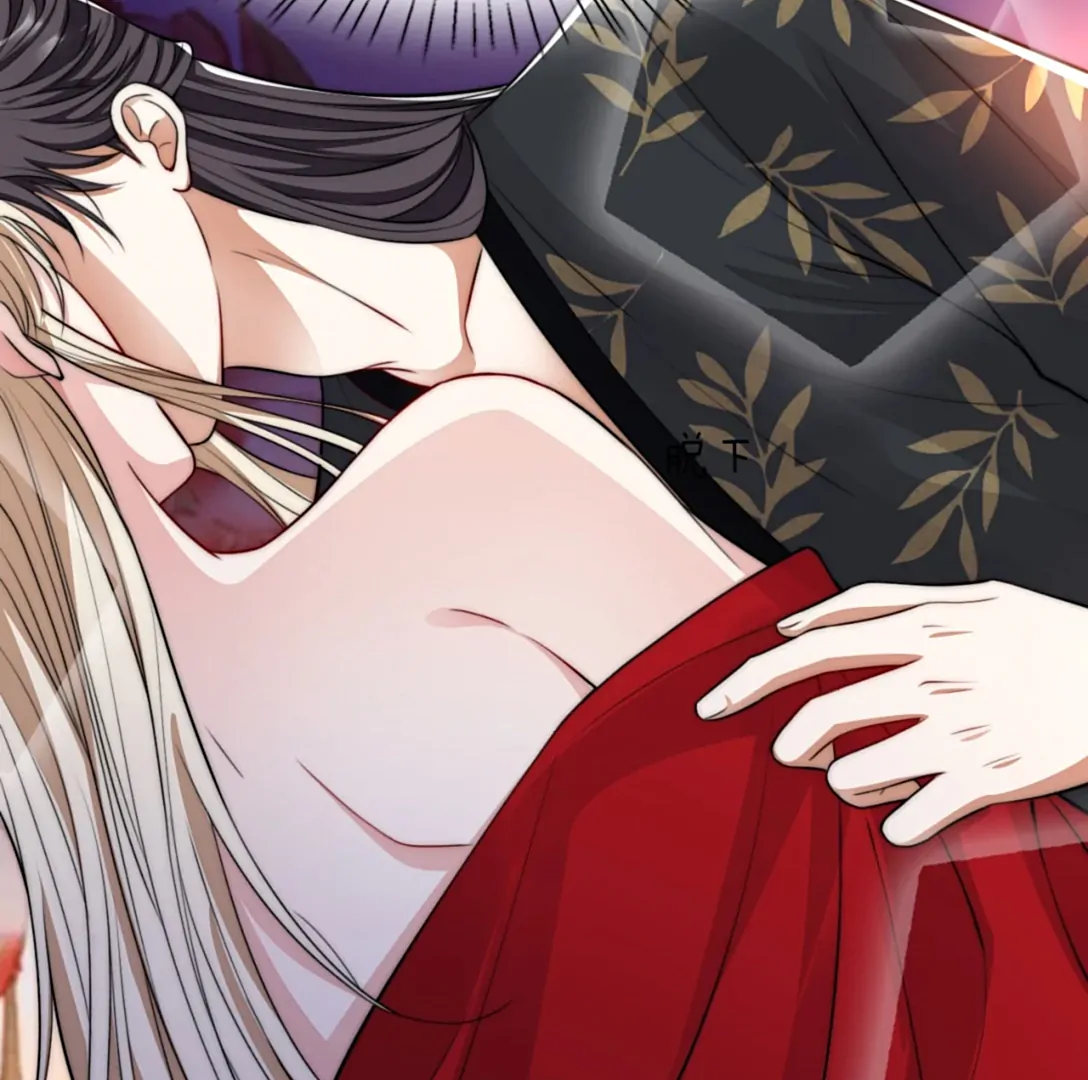 Vindicating the villain - Chapter 32 manhwa