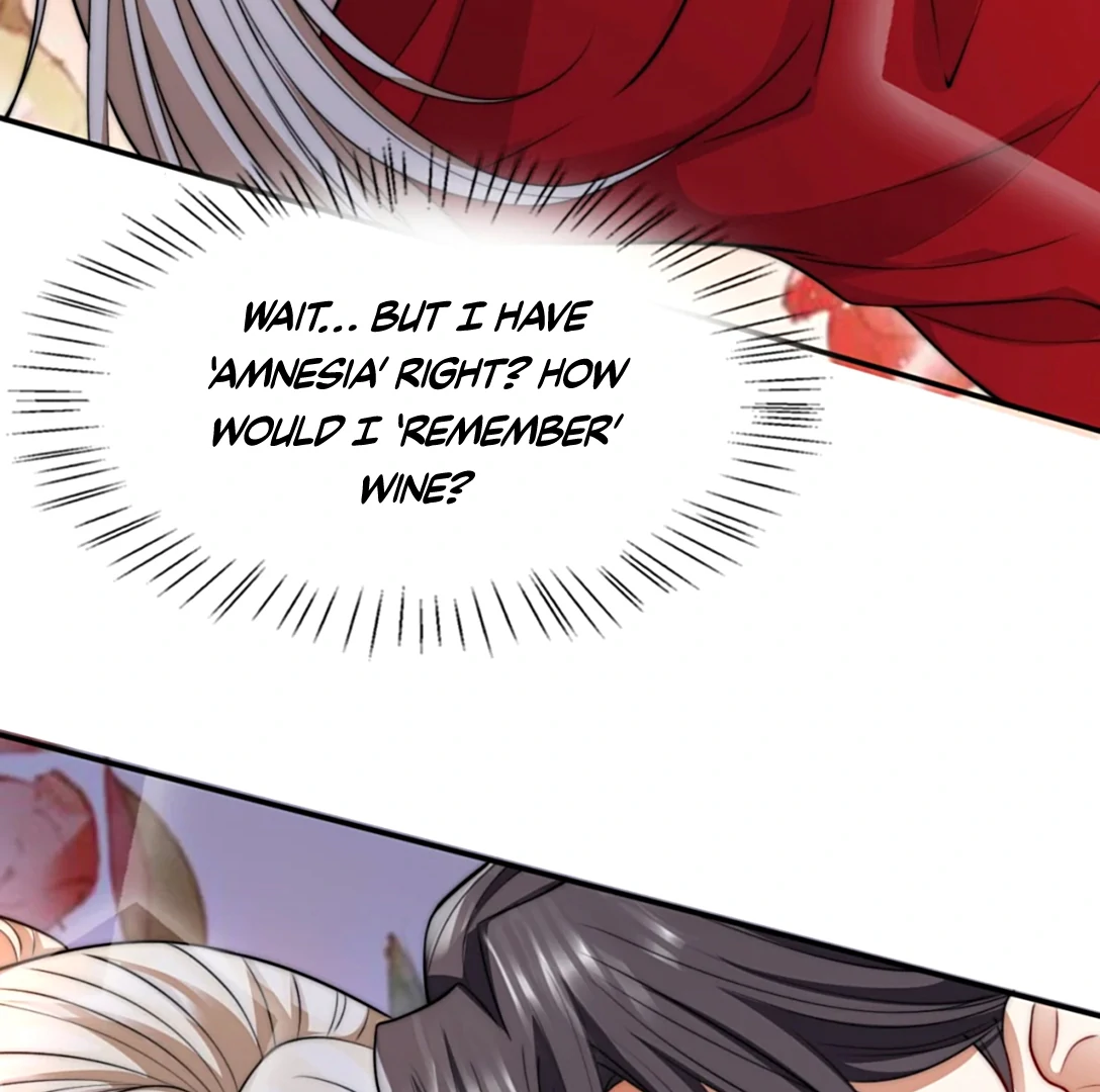 Vindicating the villain - Chapter 32 manhwa