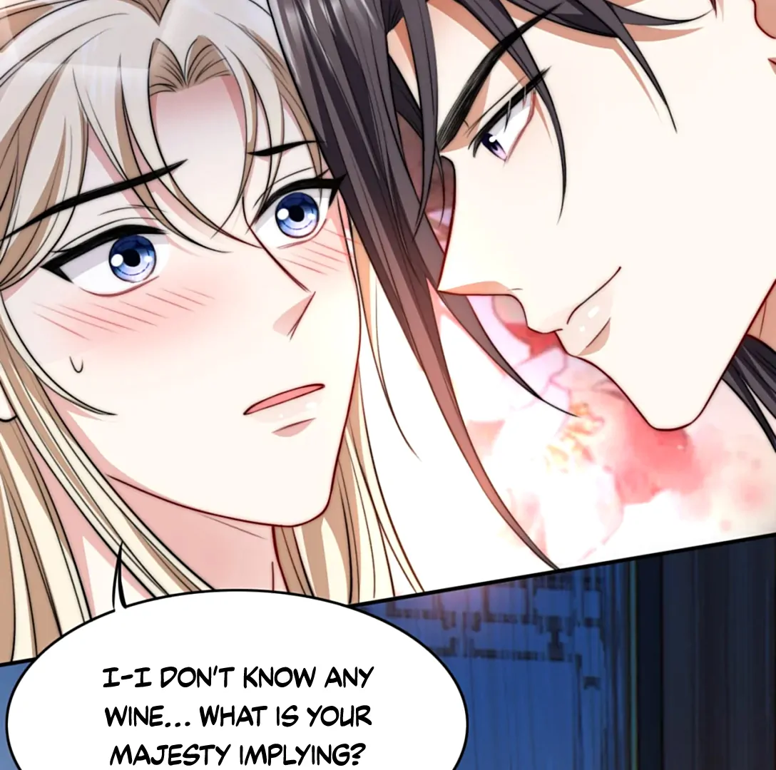 Vindicating the villain - Chapter 32 manhwa