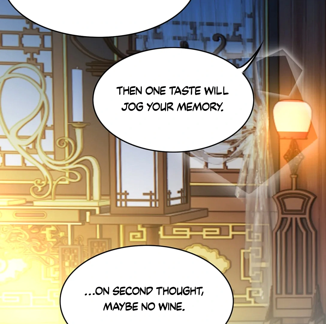 Vindicating the villain - Chapter 32 manhwa