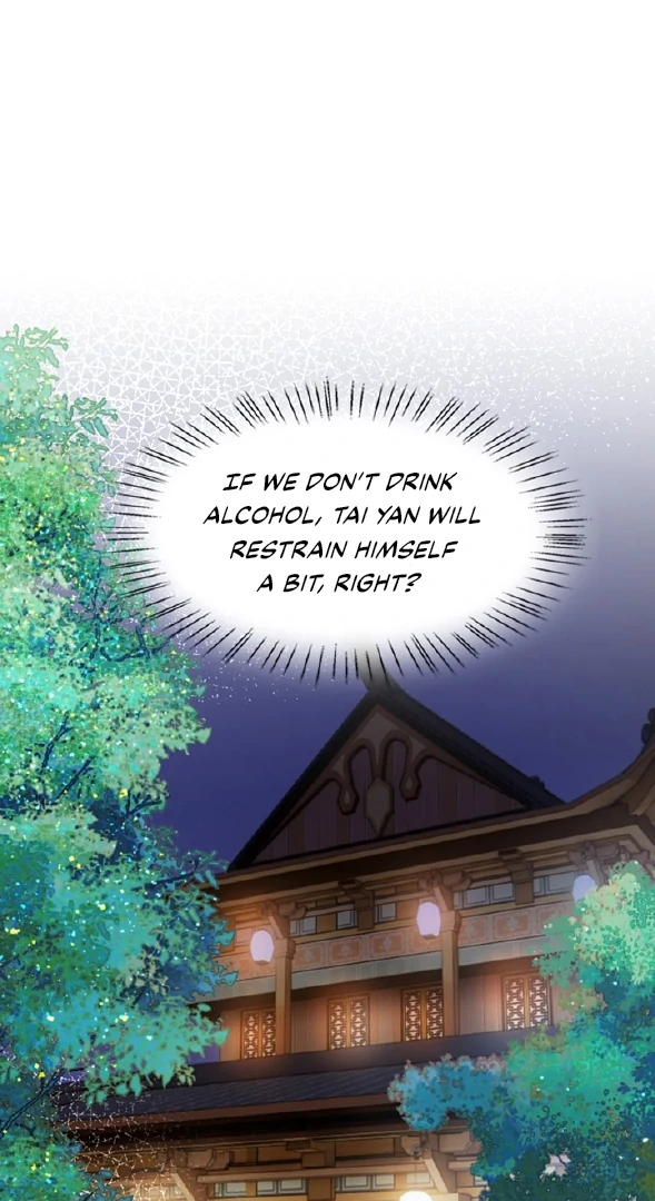 Vindicating the villain - Chapter 33 manhwa