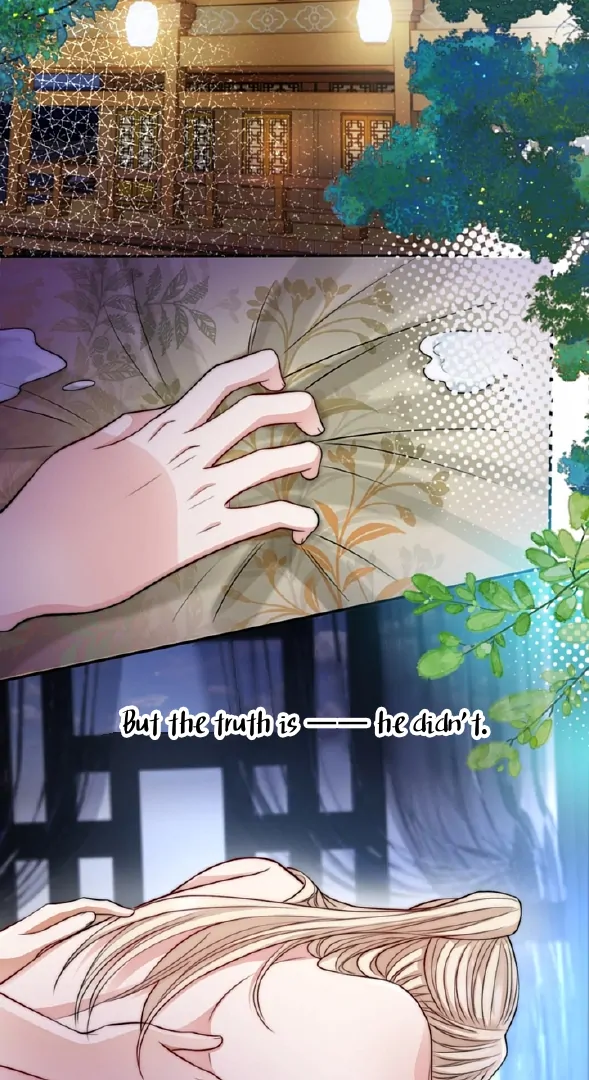 Vindicating the villain - Chapter 33 manhwa