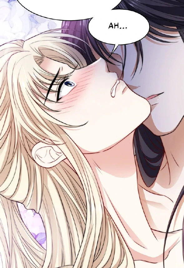 Vindicating the villain - Chapter 33 manhwa