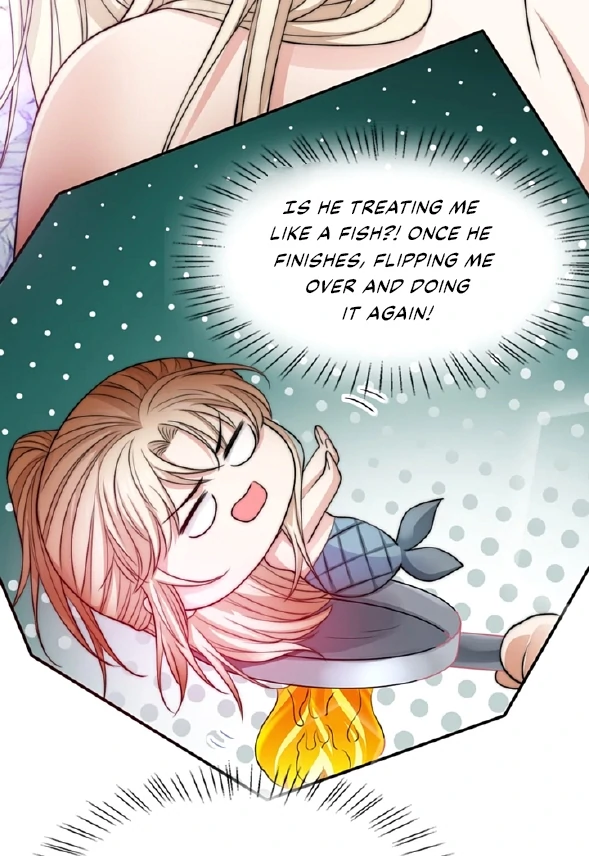 Vindicating the villain - Chapter 33 manhwa