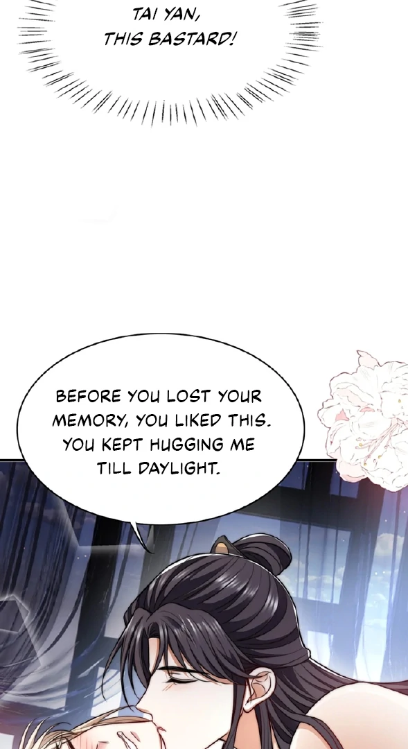 Vindicating the villain - Chapter 33 manhwa