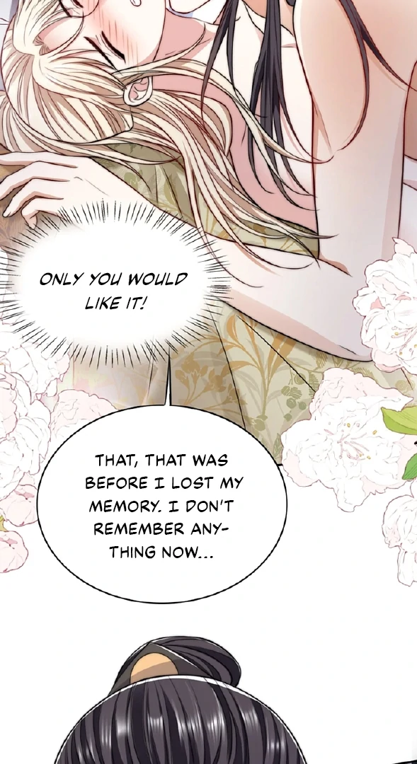 Vindicating the villain - Chapter 33 manhwa