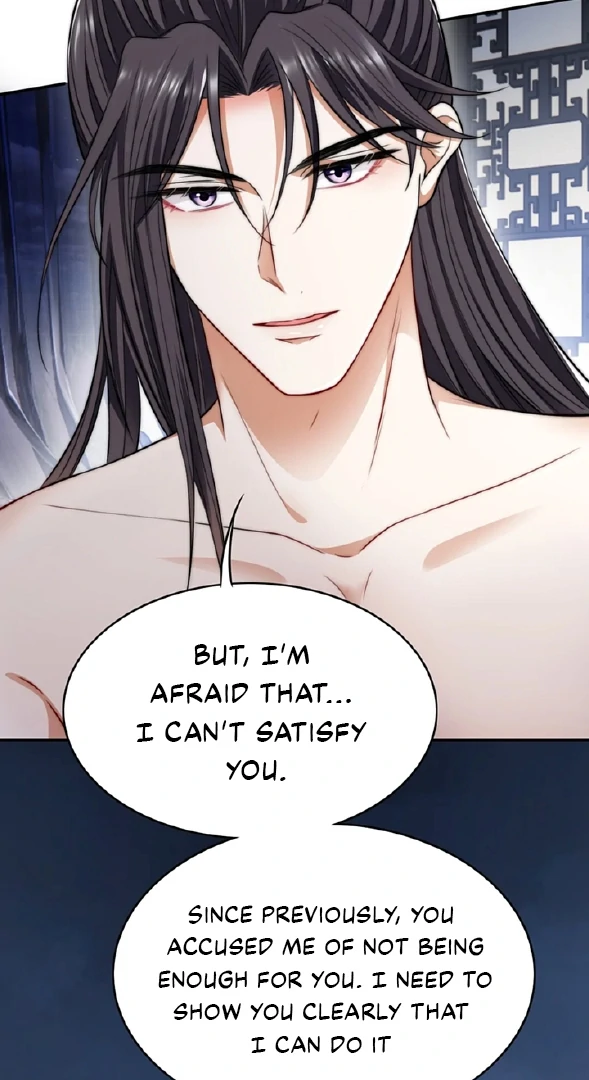 Vindicating the villain - Chapter 33 manhwa