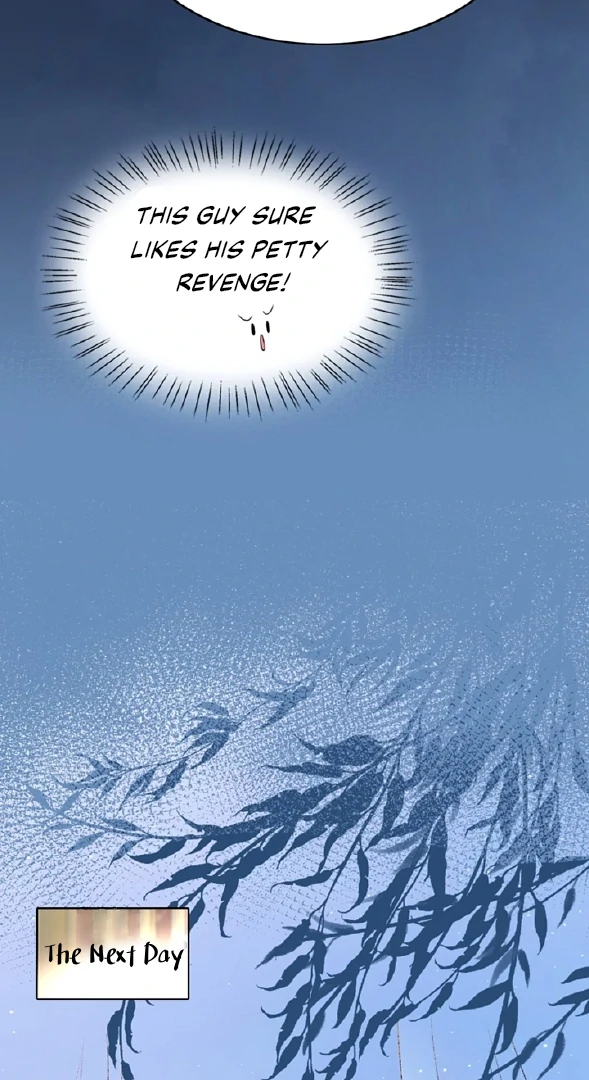 Vindicating the villain - Chapter 33 manhwa
