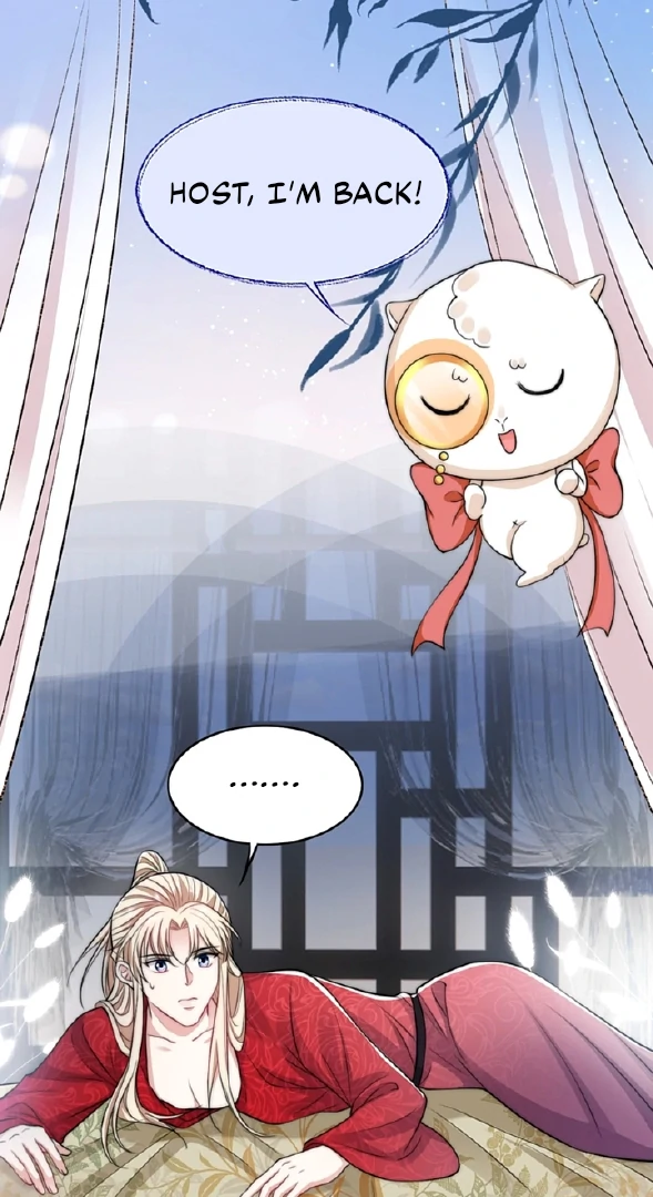Vindicating the villain - Chapter 33 manhwa