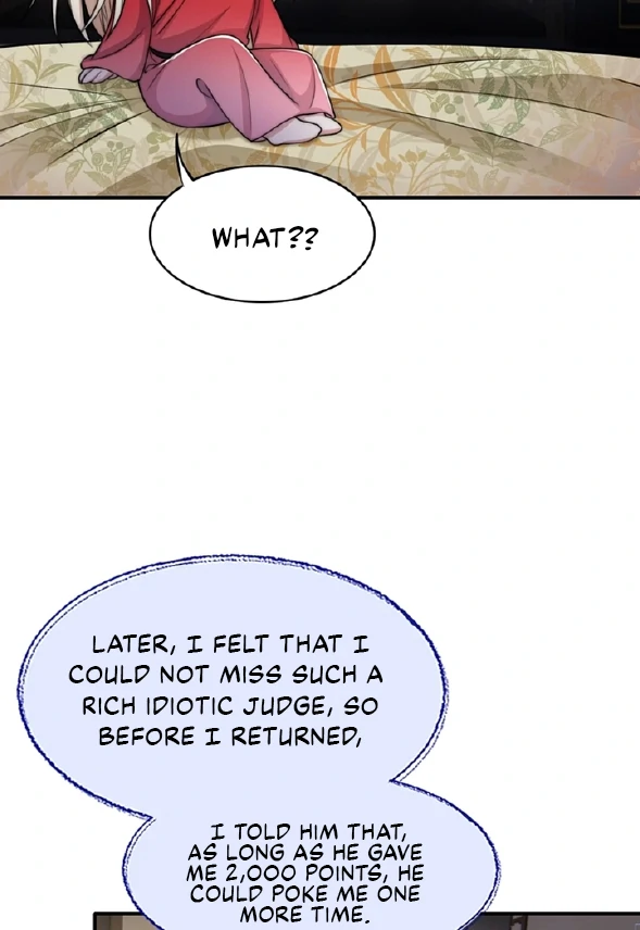 Vindicating the villain - Chapter 33 manhwa