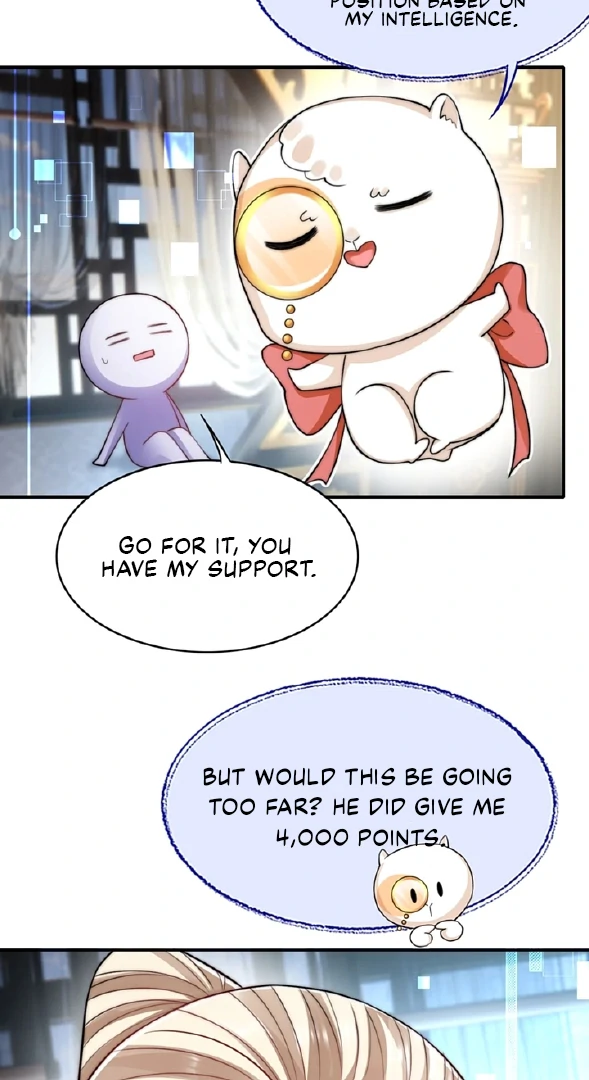 Vindicating the villain - Chapter 33 manhwa