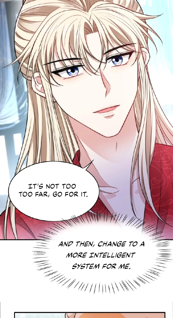 Vindicating the villain - Chapter 33 manhwa