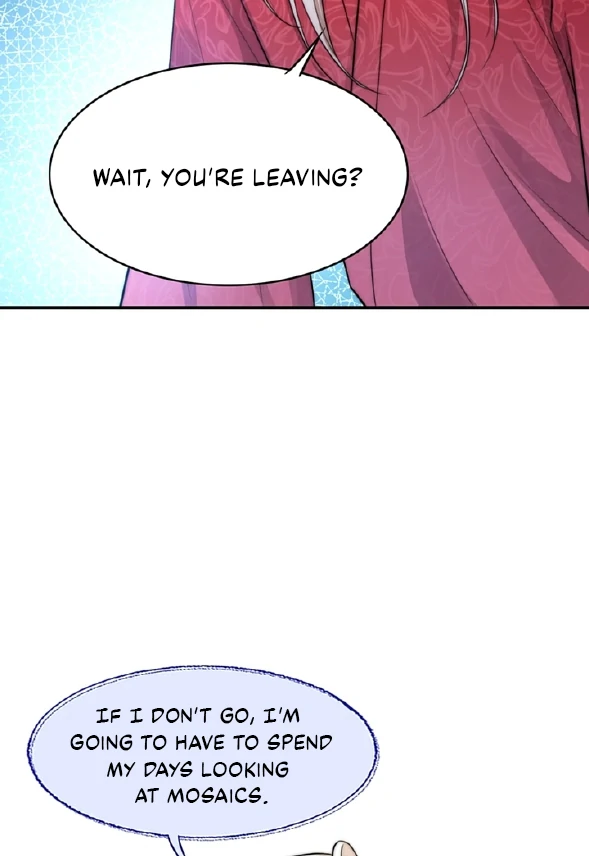 Vindicating the villain - Chapter 33 manhwa