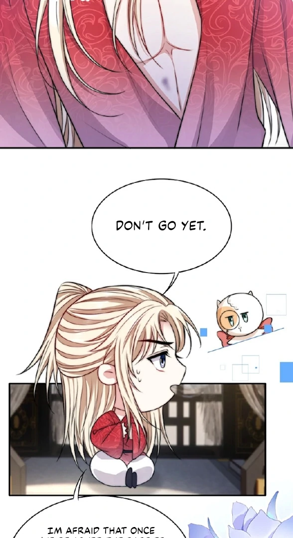 Vindicating the villain - Chapter 33 manhwa