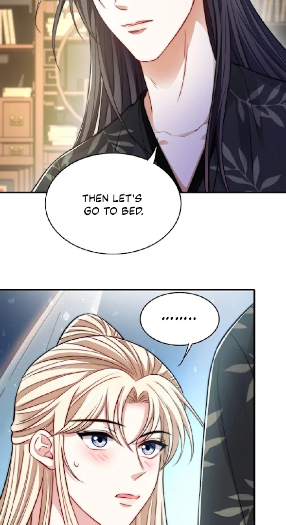 Vindicating the villain - Chapter 33 manhwa
