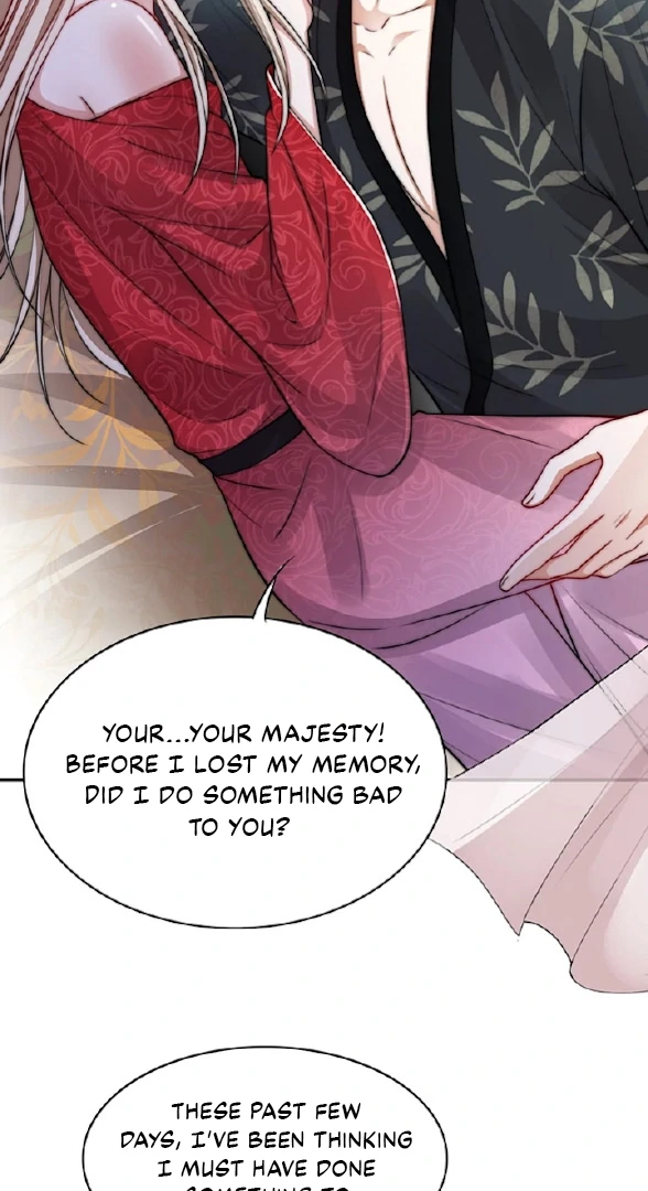 Vindicating the villain - Chapter 33 manhwa