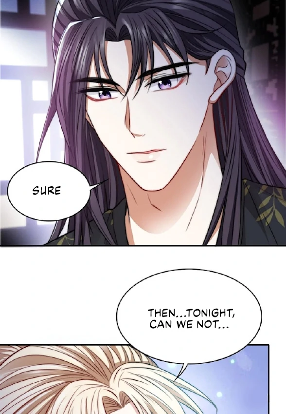 Vindicating the villain - Chapter 33 manhwa