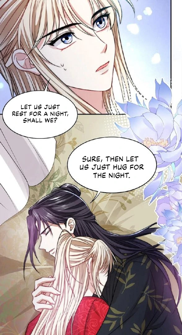 Vindicating the villain - Chapter 33 manhwa