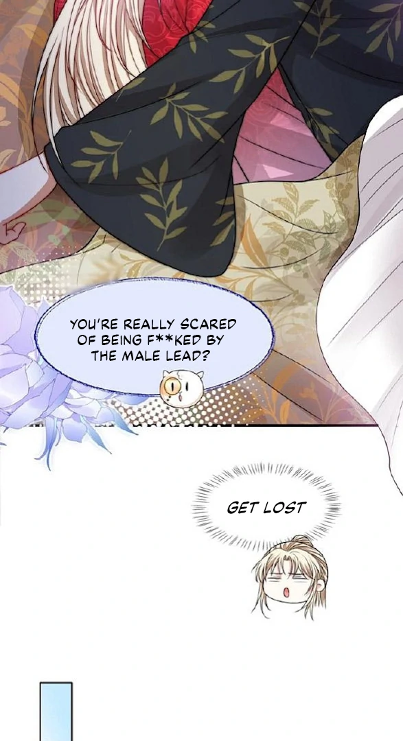 Vindicating the villain - Chapter 33 manhwa