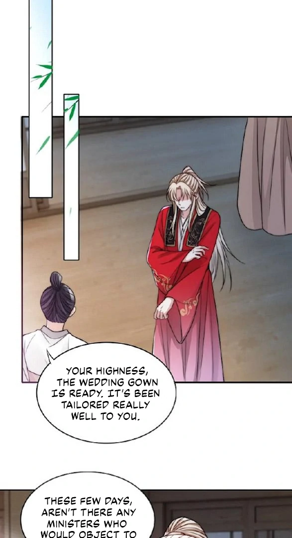 Vindicating the villain - Chapter 33 manhwa