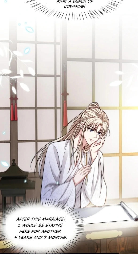 Vindicating the villain - Chapter 33 manhwa