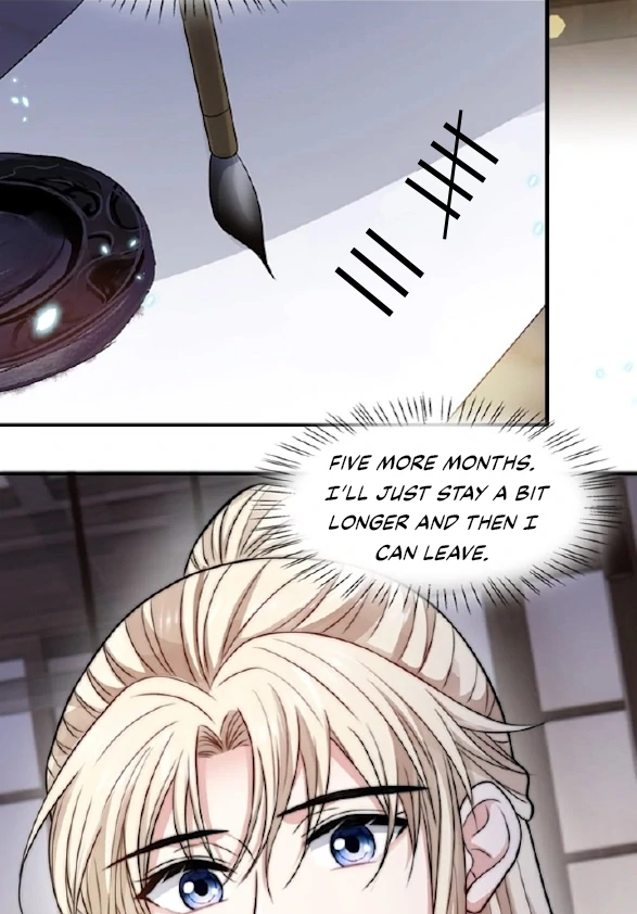 Vindicating the villain - Chapter 33 manhwa