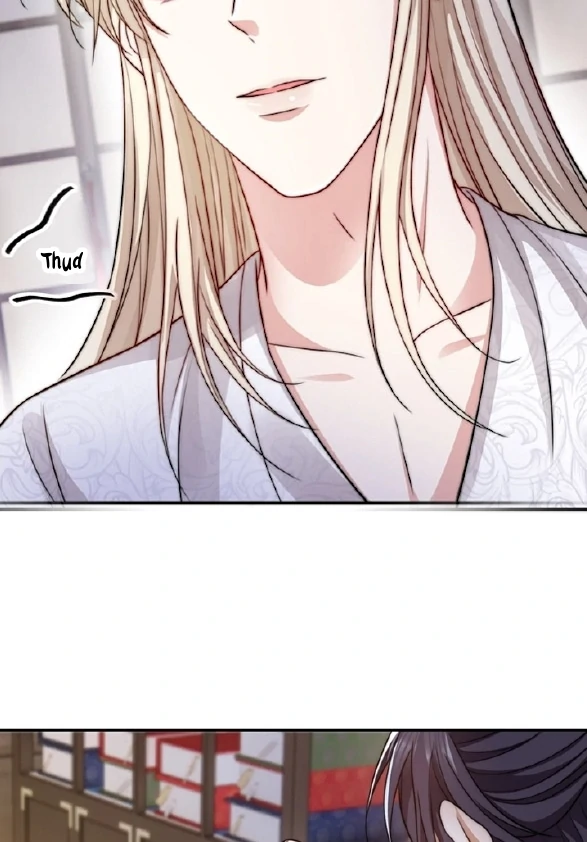Vindicating the villain - Chapter 33 manhwa
