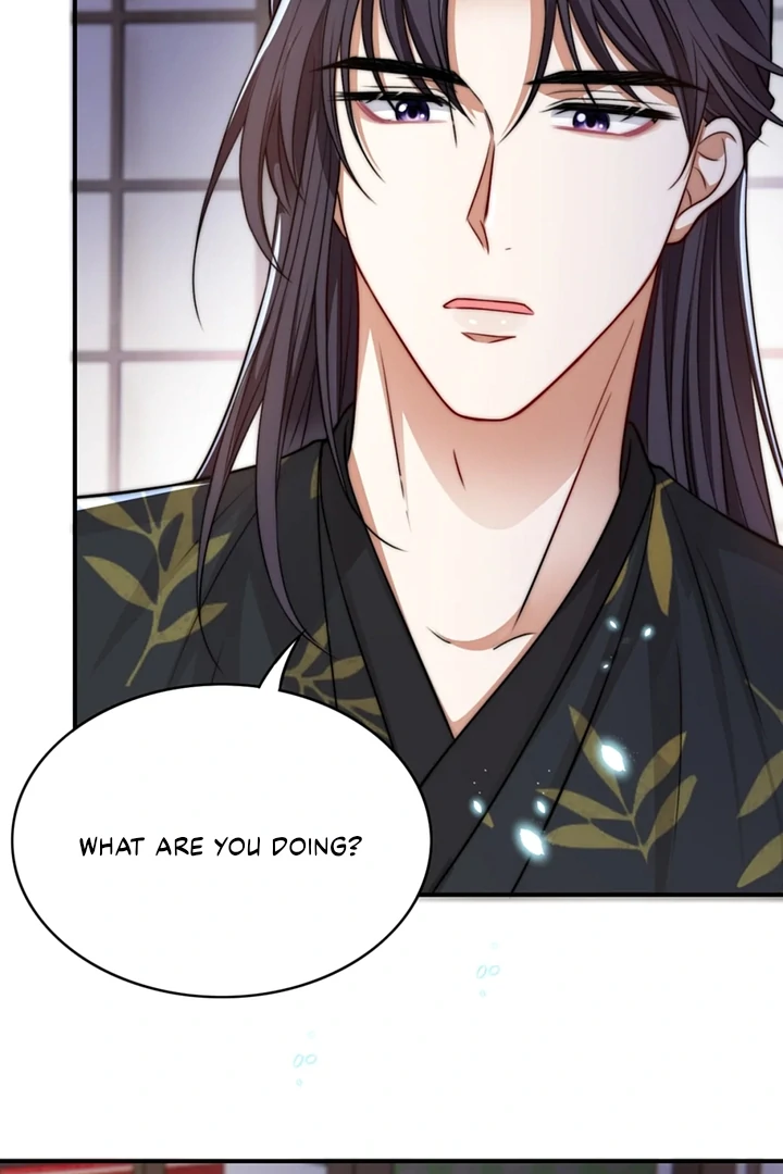 Vindicating the villain - Chapter 33 manhwa