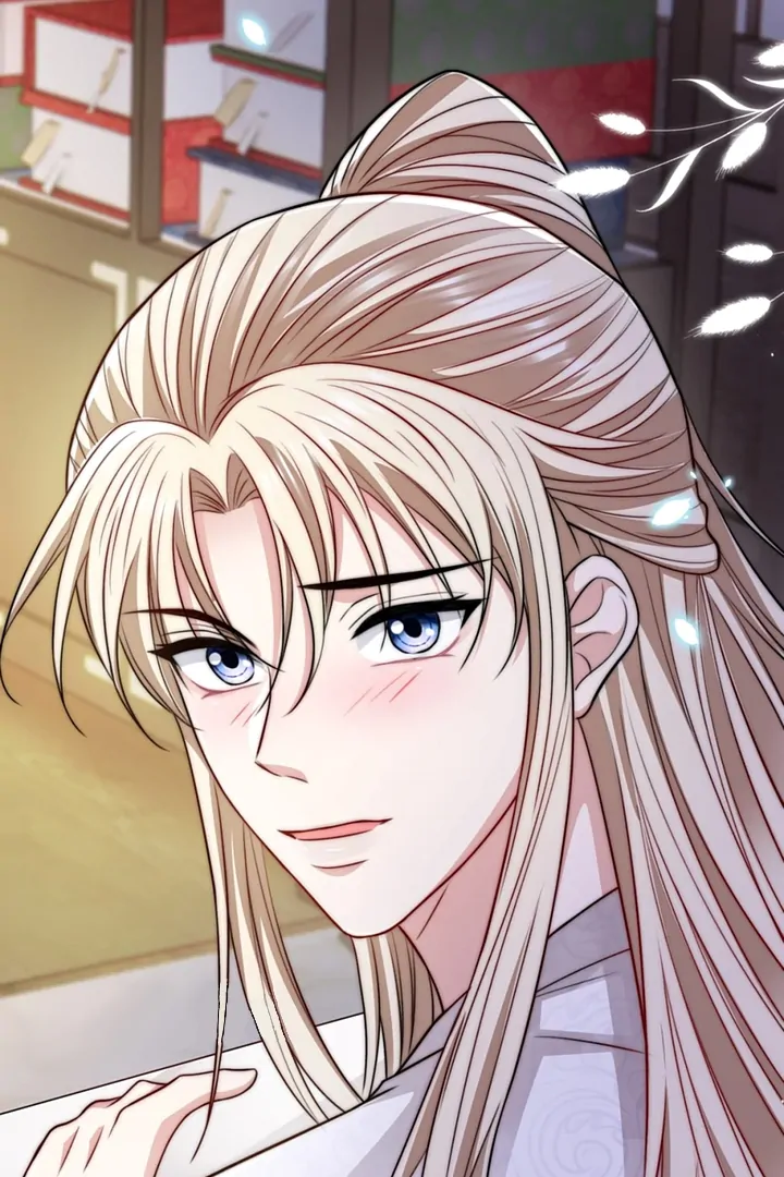 Vindicating the villain - Chapter 33 manhwa
